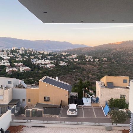 Studio Ilanit Karmiel Exterior foto