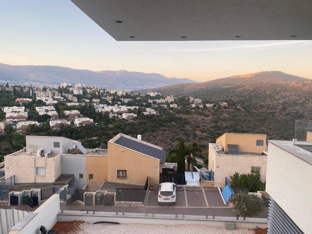 Studio Ilanit Karmiel Exterior foto