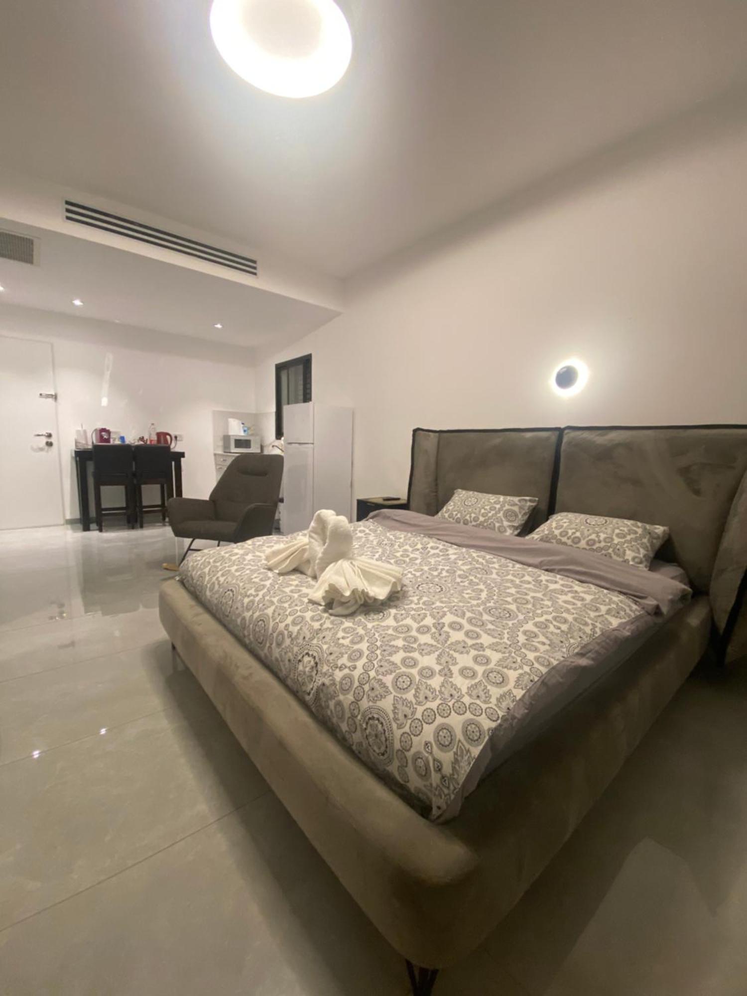 Studio Ilanit Karmiel Exterior foto